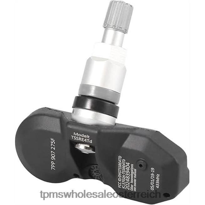 Reifendrucksensoren - TPMS Bugatti 7pp907275f Reifendrucksensor P4FX81230