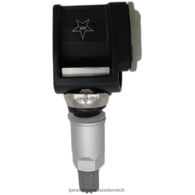Reifendrucksensoren - TPMS Cadillac Reifendrucksensor 13529770 P4FX81419