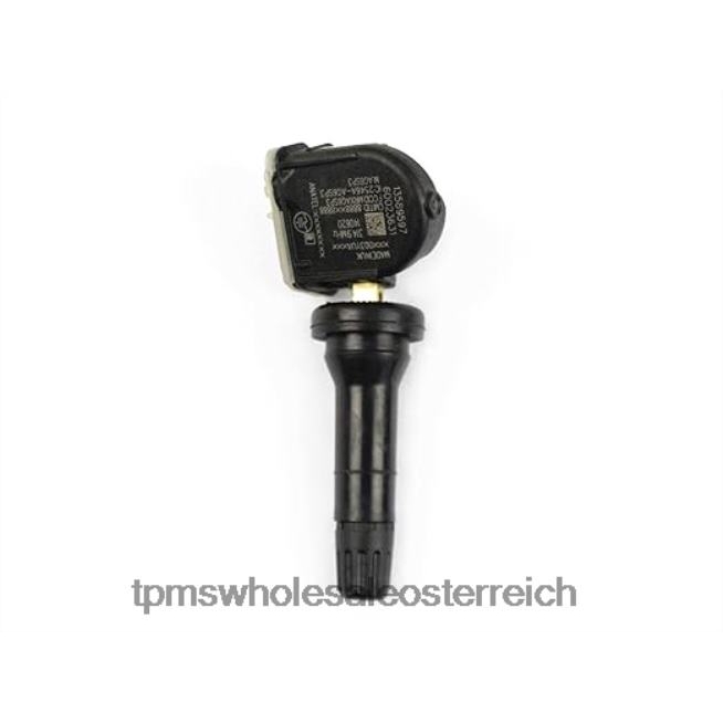 TPMS Reifendruckkontrollsystem - TPMS Buick/Cadillac/Chevrolet/GMC Reifendrucksensor 13589597 P4FX81334