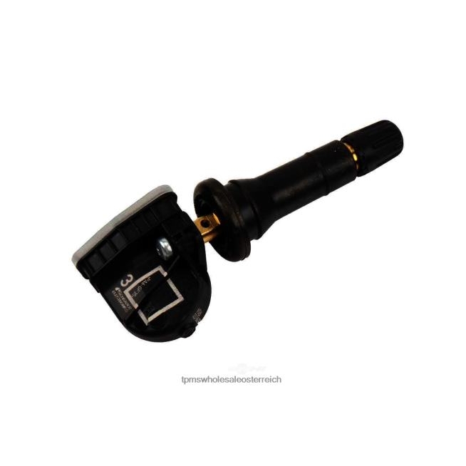 TPMS Sensor Installation - TPMS Buick/Cadillac/Chevrolet/GMC Reifendrucksensor 13598772 P4FX81323
