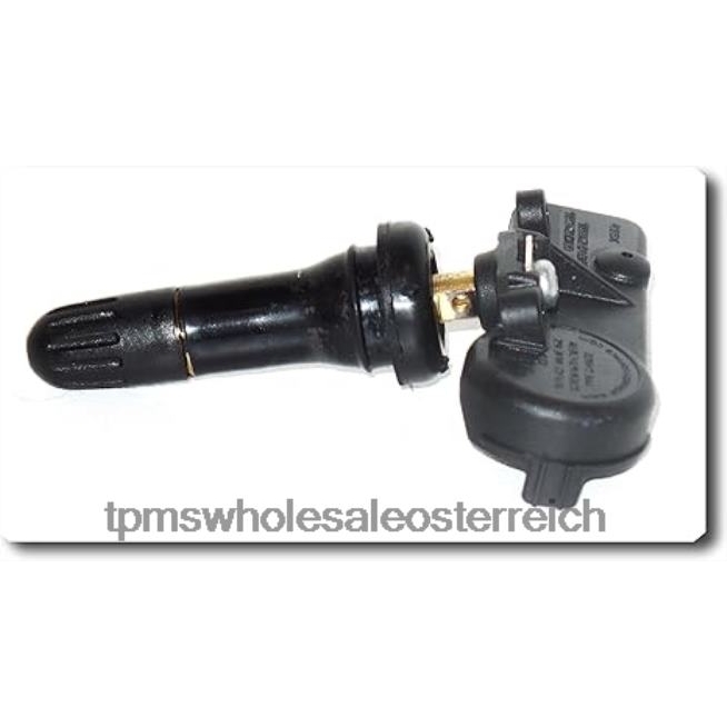 TPMS Sensor Installation - TPMS Buick/Chevrolet/GMC/Cadillac/Hummer Reifendrucksensor 25920615 P4FX81314