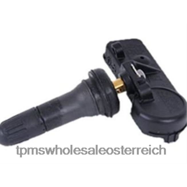 TPMS Sensor Installation - TPMS Cadillac/Chevrolet/GMC Reifendrucksensor 13586335 P4FX81332