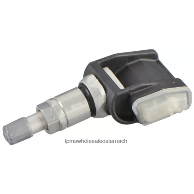 TPMS Sensor Installation - TPMS Chevrolet/Cadillac Reifendrucksensor 13598786 P4FX81341