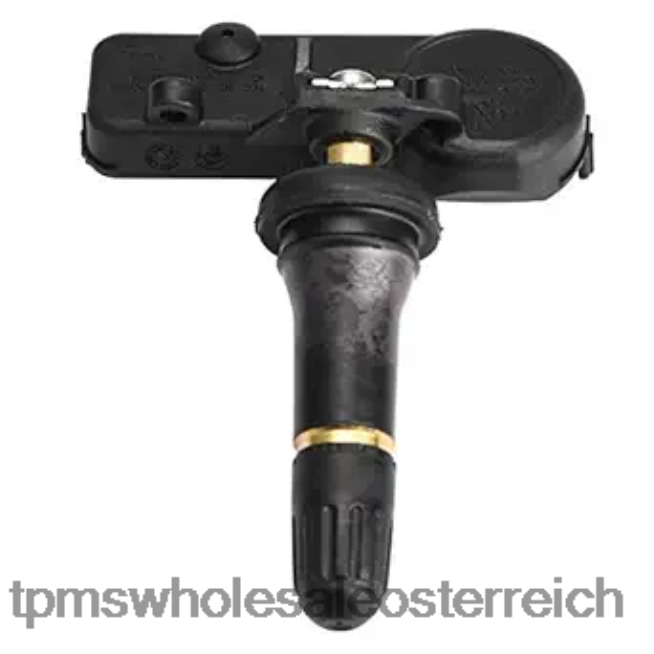 TPMS Sensor Installation - TPMS Hummer Reifendrucksensor 15922396 P4FX81395