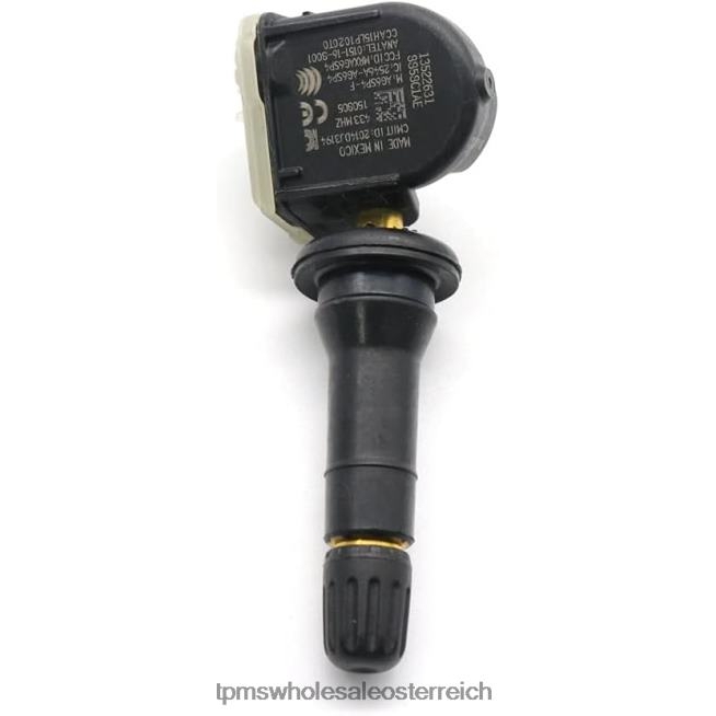 TPMS-Sensor - TPMS Buick Reifendrucksensor 13522631 P4FX81412