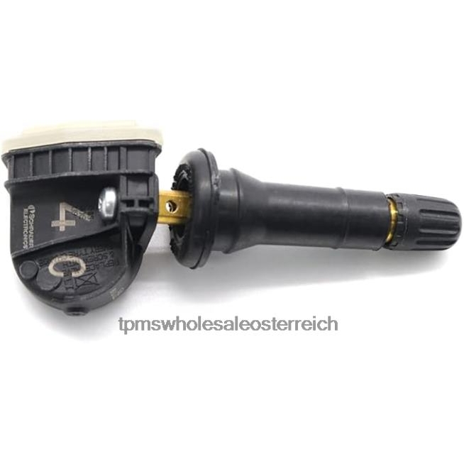 TPMS-Sensor - TPMS Buick Reifendrucksensor 13522631 P4FX81412