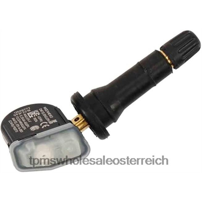 TPMS Sensor - TPMS Chevrolet/Cadillac/GMC Reifendrucksensor 13598773 P4FX81317