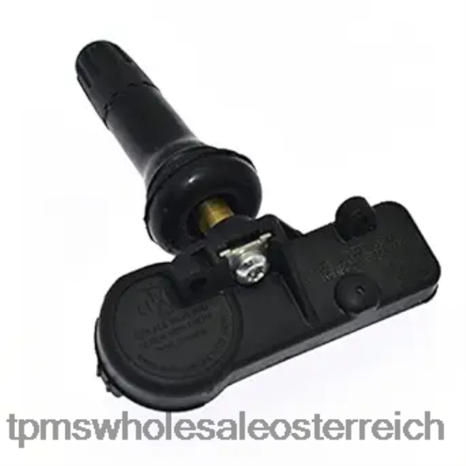TPMS-Sensor - TPMS Chevrolet/Cadillac Reifendrucksensor 22853741 P4FX81376