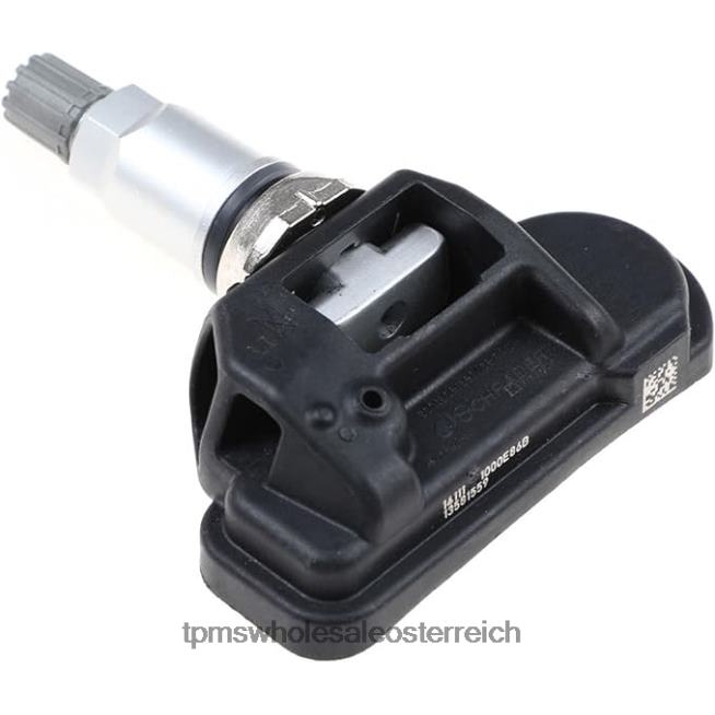 TPMS Österreich - TPMS Chevrolet Reifendrucksensor 13581559 P4FX81369