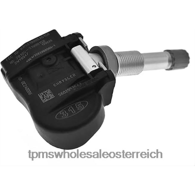Reifendrucksensoren - TPMS Chrysler Reifendrucksensor 56029526aa P4FX81401