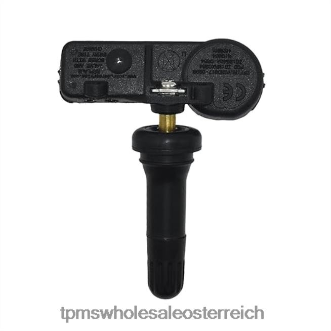 Reifendrucksensoren - TPMS Dodge Reifendrucksensor 68293199aa P4FX81437