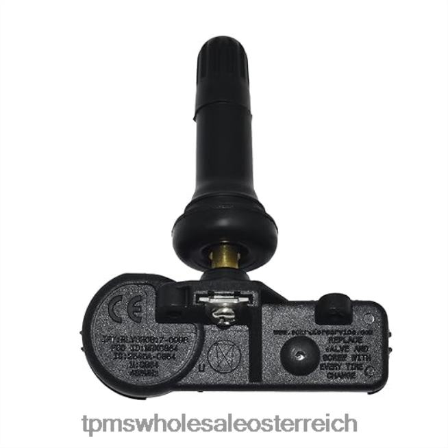 Reifendrucksensoren - TPMS Dodge Reifendrucksensor 68293199aa P4FX81437