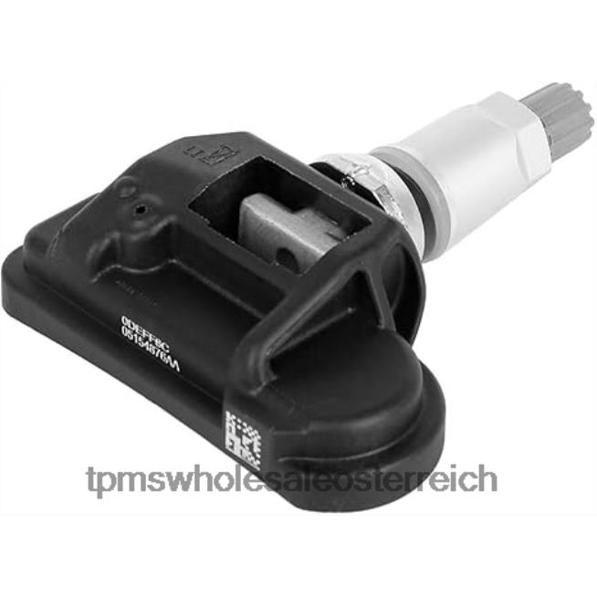TPMS Reifendruckkontrollsystem - TPMS Dodge Reifendrucksensor 05154876aa P4FX81397