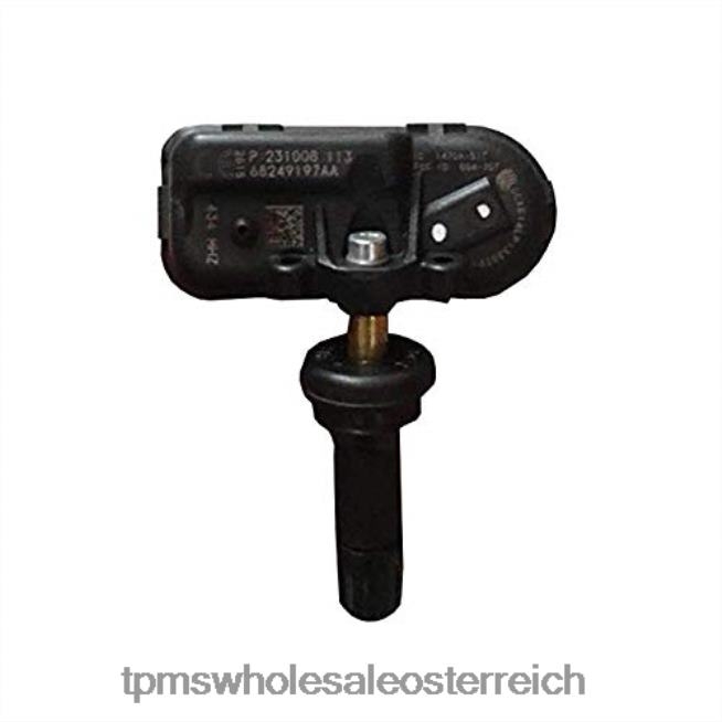 TPMS Sensor - TPMS Dodge/Jeep Reifendrucksensor 68157568aa P4FX81371