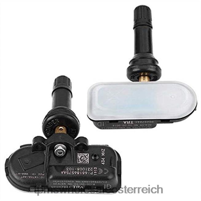 TPMS Sensor - TPMS Dodge/Jeep Reifendrucksensor 68157568aa P4FX81371