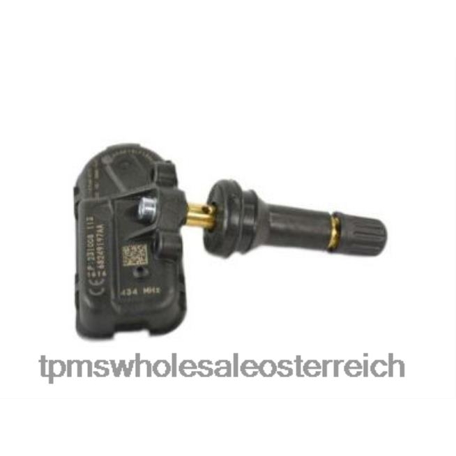 TPMS-Sensor - TPMS Jeep Reifendrucksensor 68239720ac P4FX81430