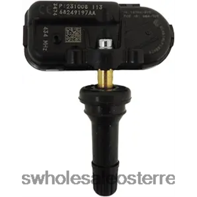 TPMS Shop - TPMS Dodge/Jeep Reifendrucksensor 68249197aa P4FX81372