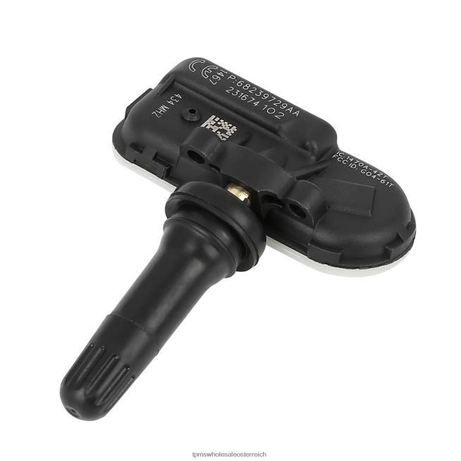 TPMS Shop - TPMS Dodge Reifendrucksensor 68249201aa P4FX81408