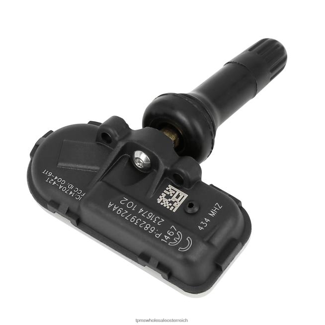 TPMS Shop - TPMS Dodge Reifendrucksensor 68249201aa P4FX81408