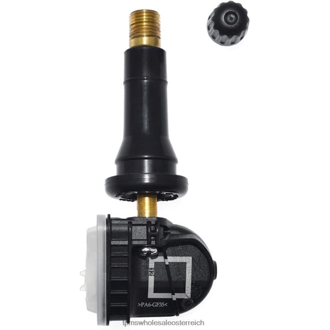 TPMS Reifendruckkontrollsystem - TPMS Ford Reifendrucksensor ev6t1a150cb P4FX81361