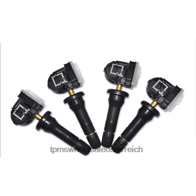TPMS Reifendruckkontrollsystem - TPMS Ford Reifendrucksensor ev6t1a150cb P4FX81361