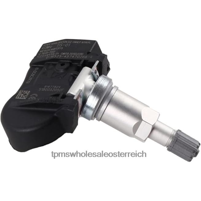 TPMS Sensor Installation - TPMS Ford Reifendrucksensor 8g921a189kb P4FX81386