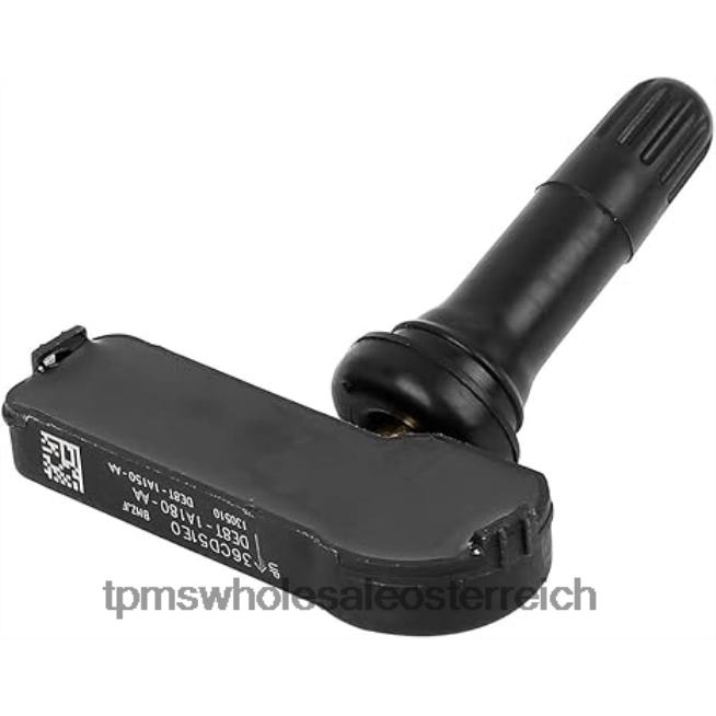 TPMS Österreich - TPMS Ford/Lincoln Reifendrucksensor de8t1a180aa P4FX81324