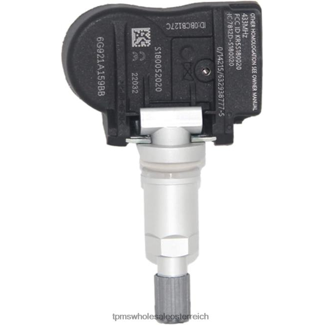TPMS Österreich - TPMS Ford Reifendrucksensor 6g921a159bb P4FX81432