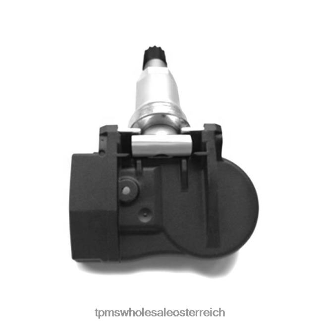 Reifendrucksensoren - tpms Jaguar der Drucksensor xr855949 433 MHz P4FX81482