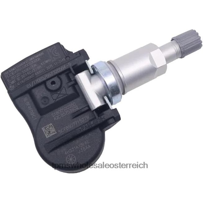 TPMS Shop - TPMS Jaguar Reifendrucksensor 4h231a159ae P4FX81462