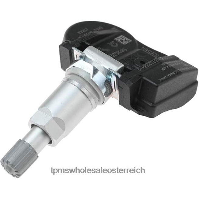 TPMS Shop - TPMS Land Rover/Jaguar Reifendrucksensor bh521a159ca P4FX81453