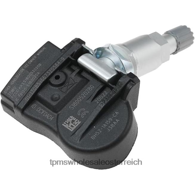 TPMS Shop - TPMS Land Rover/Jaguar Reifendrucksensor bh521a159ca P4FX81453