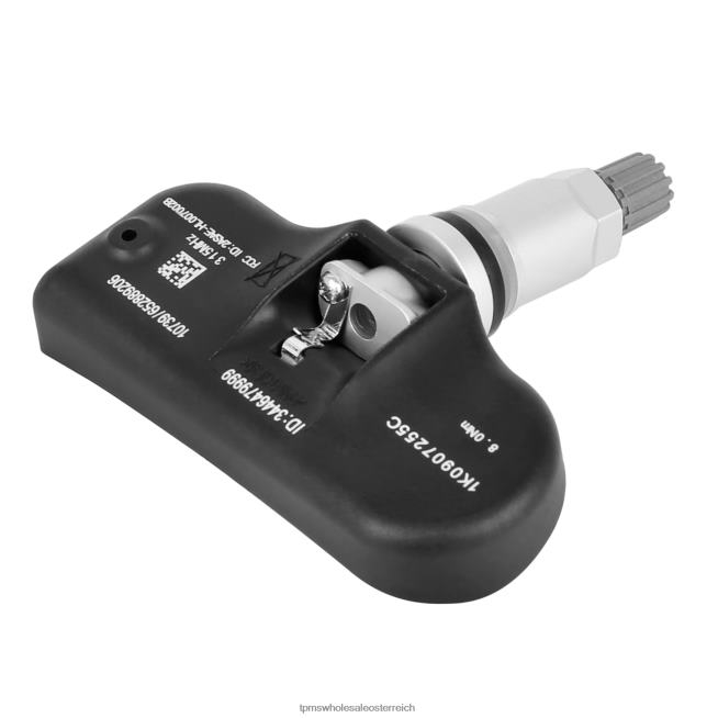 Reifendrucksensor - TPMS Volkswagen Reifendrucksensor 1k0907255c P4FX81463
