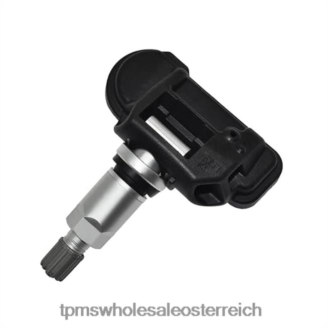TPMS Sensor Installation - TPMS Mercedes-Benz Reifendrucksensor A0045400217 P4FX81440