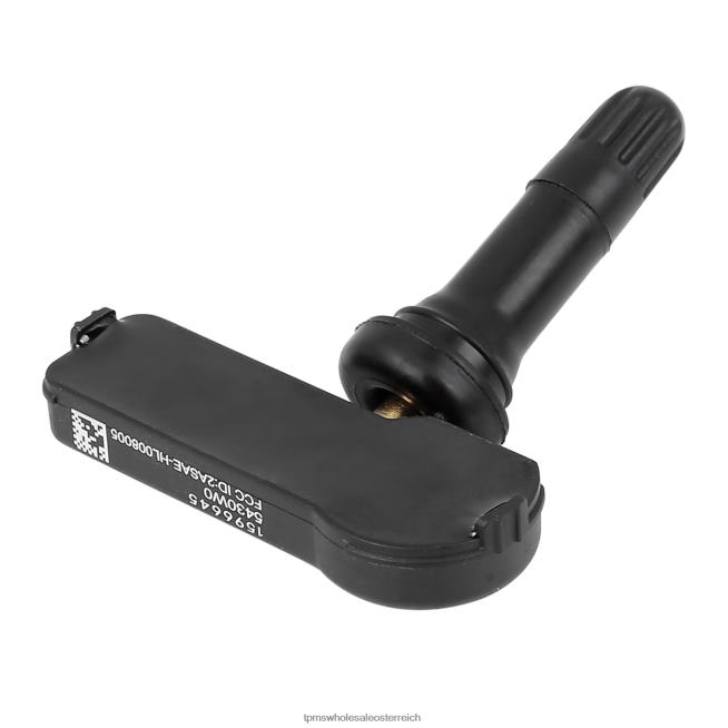 TPMS Reifendruckkontrollsystem - TPMS Peugeot/Citroen Reifendrucksensor 5430w0 P4FX81226