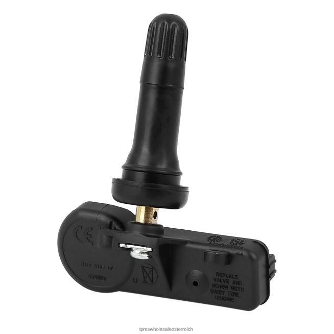 TPMS Reifendruckkontrollsystem - TPMS Peugeot/Citroen Reifendrucksensor 5430w0 P4FX81226
