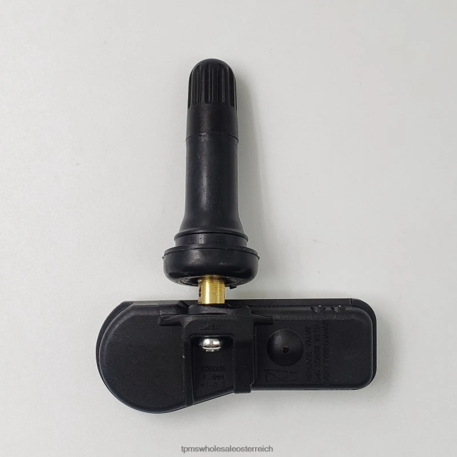 TPMS Sensor Installation - TPMS Peugeot/Citroen Reifendrucksensor 9802003680 P4FX81224