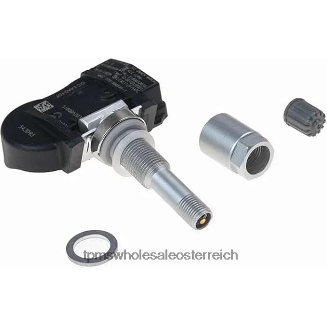 TPMS Shop - TPMS Peugeot/Citroen Reifendrucksensor 543093 P4FX81228