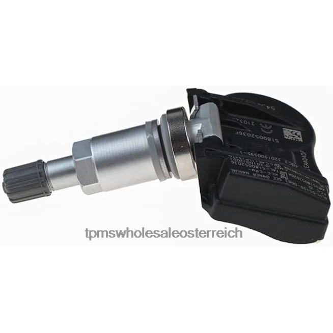 TPMS Shop - TPMS Peugeot/Citroen Reifendrucksensor 543093 P4FX81228