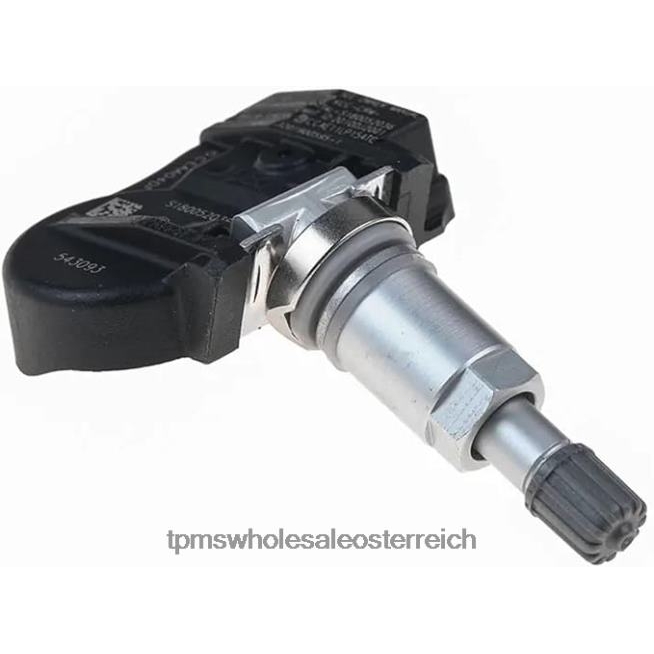 TPMS Shop - TPMS Peugeot/Citroen Reifendrucksensor 543093 P4FX81228