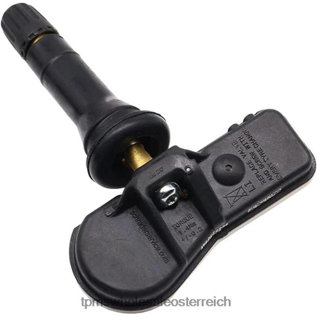 TPMS Österreich - TPMS Peugeot/Citroen Reifendrucksensor 9811536380 P4FX81225