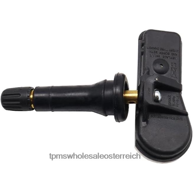TPMS Österreich - TPMS Peugeot/Citroen Reifendrucksensor 9811536380 P4FX81225