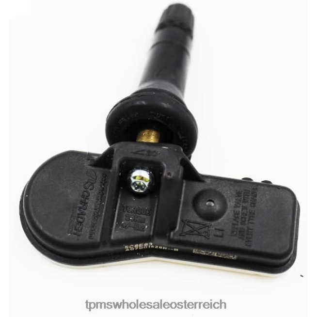 TPMS-Sensor - TPMS Renault Reifendrucksensor 407001628r P4FX81232