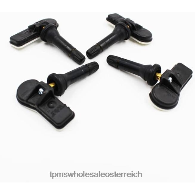 TPMS-Sensor - TPMS Renault Reifendrucksensor 407001628r P4FX81232
