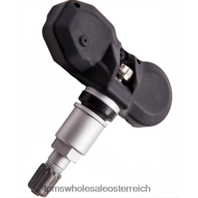 TPMS Shop - TPMS VW der Drucksensor 7p0907275 433 MHz P4FX81498