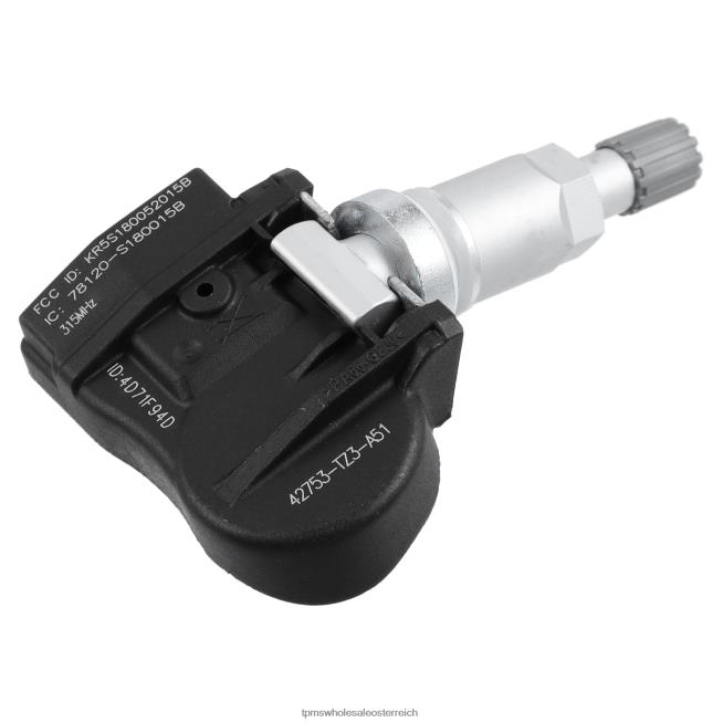 Reifendrucksensor - tpms acura der drucksensor 42753tz3a51 330 mhz P4FX81553