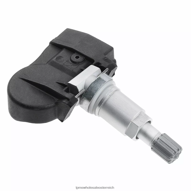 TPMS Sensor Installation - tpms acura der drucksensor 42753tx6a81 433 mhz P4FX81656
