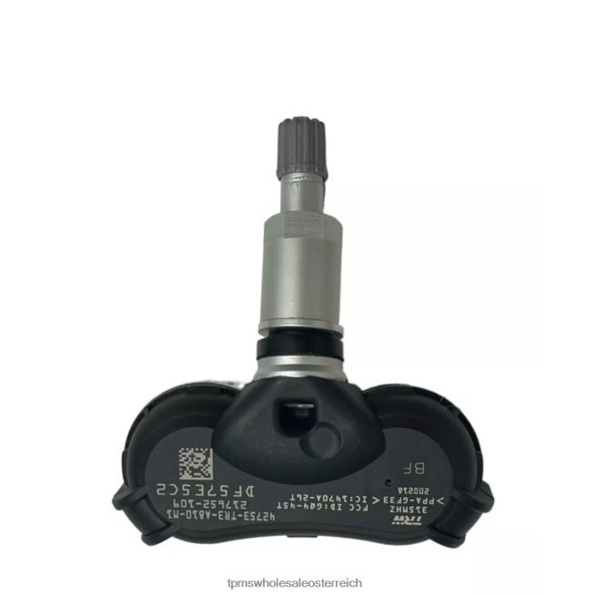TPMS-Sensor - tpms Honda der Drucksensor 42753tr3a81 360 MHz P4FX81583
