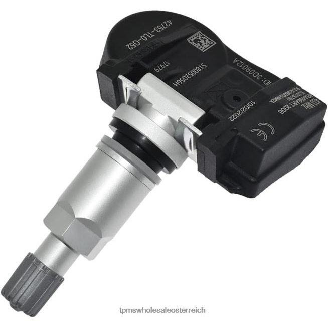 TPMS-Sensoren - tpms Honda der Drucksensor 42753tl0g54 359 MHz P4FX81582