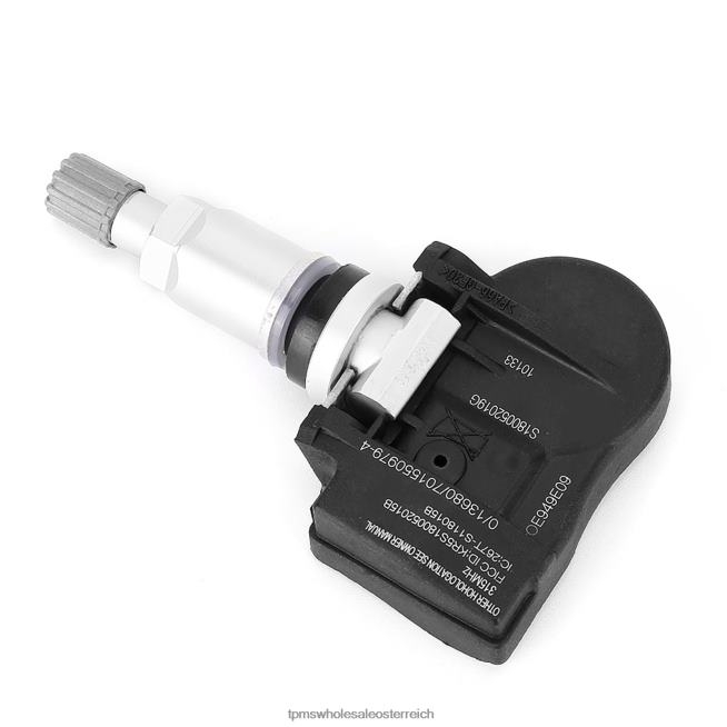 Reifendrucksensoren - tpms mazda der drucksensor bha437140 322 mhz P4FX81545